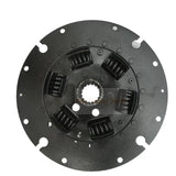 Clutch Colupling Damper Disc 134-12-61131 Fits for Komatsu Crawler Loaders D68ESS-12