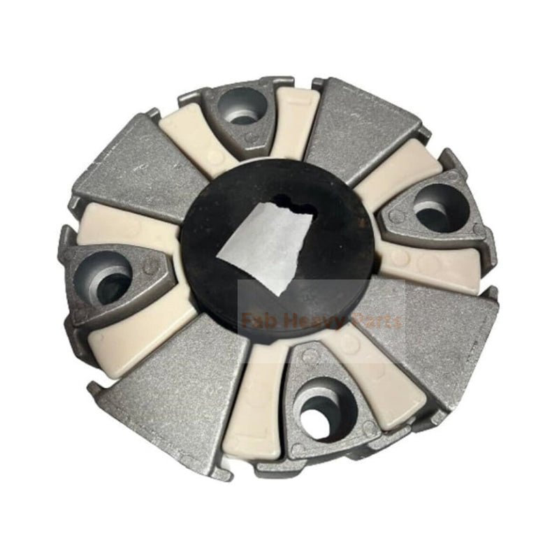 Clutch Coupling Assembly VOE14500140 VOE 14500140 Fits Volvo EC240 Samsung SE240 - Fab Heavy Parts