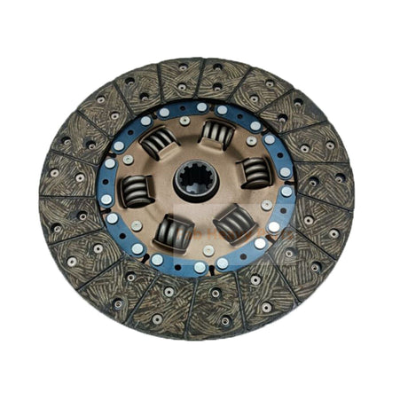 Clutch Disc 31280-23660-71 Fits For Toyota Forklift 5FG10 5FG25 6FD20 7FG30 8FG20