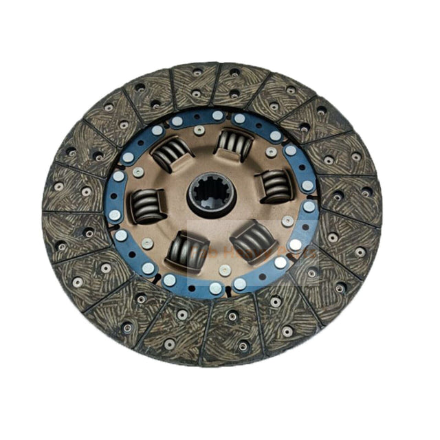 Clutch Disc 31280-23660-71 Fits For Toyota Forklift 5FG10 5FG25 6FD20 7FG30 8FG20