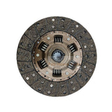 Clutch Disc 31280-23660-71 Fits For Toyota Forklift 5FG10 5FG25 6FD20 7FG30 8FG20