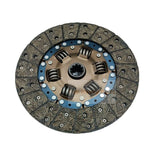 Clutch Disc 31280 - 23660 - 71 Fits For Toyota Forklift 5FG10 5FG25 6FD20 7FG30 8FG20 - Fab Heavy Parts