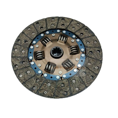 Clutch Disc 31280 - 23660 - 71 Fits For Toyota Forklift 5FG10 5FG25 6FD20 7FG30 8FG20 - Fab Heavy Parts