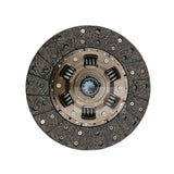 Clutch Disc 31280 - 23660 - 71 Fits For Toyota Forklift 5FG10 5FG25 6FD20 7FG30 8FG20 - Fab Heavy Parts