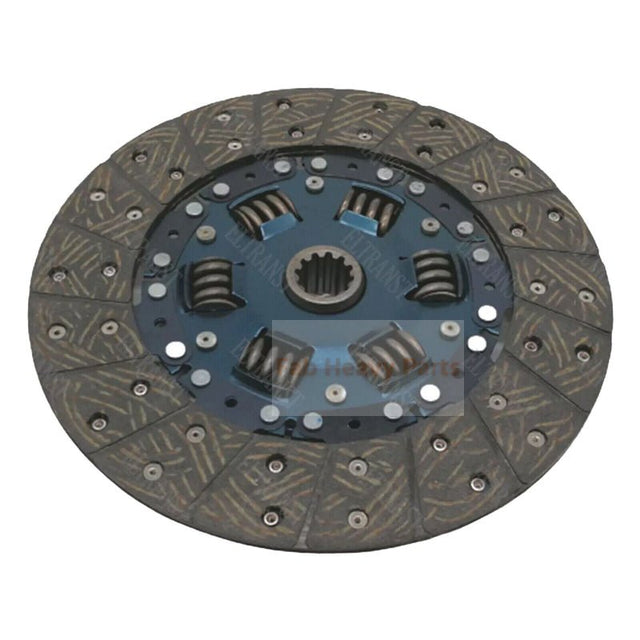 Clutch Disc 34B - 10 - 11271 Fits for Nissan Forklift H02 TCM FD20Z5 FD25Z5 FD30Z5 FD30C3 - Fab Heavy Parts