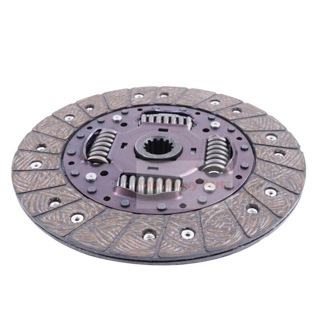 Disque d'embrayage TC403-20170 pour Kubota