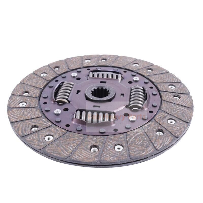 Clutch Disc TC403 - 20170 for Kubota - Fab Heavy Parts