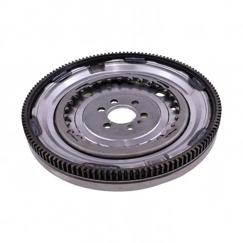 Clutch Dual Mass Flywheel 415050609 for Audi A3 Volkswagen Golf Jetta Passat Skoda Fabia Yeti - Fab Heavy Parts