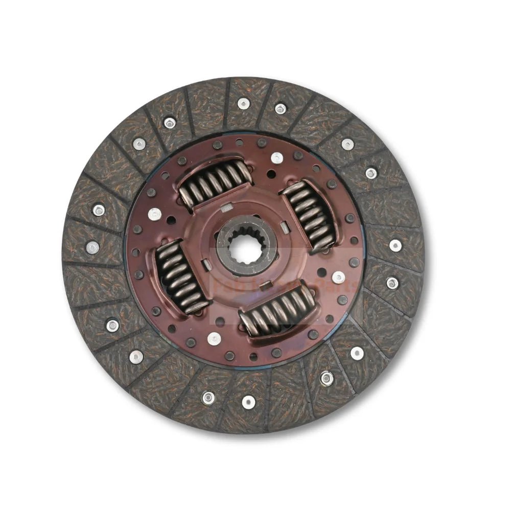 Clutch Kit TC404 - 20500 TC403 - 20600 Fits For Kubota L4600F L4701DT L4600H L4701F Final clearance - Fab Heavy Parts