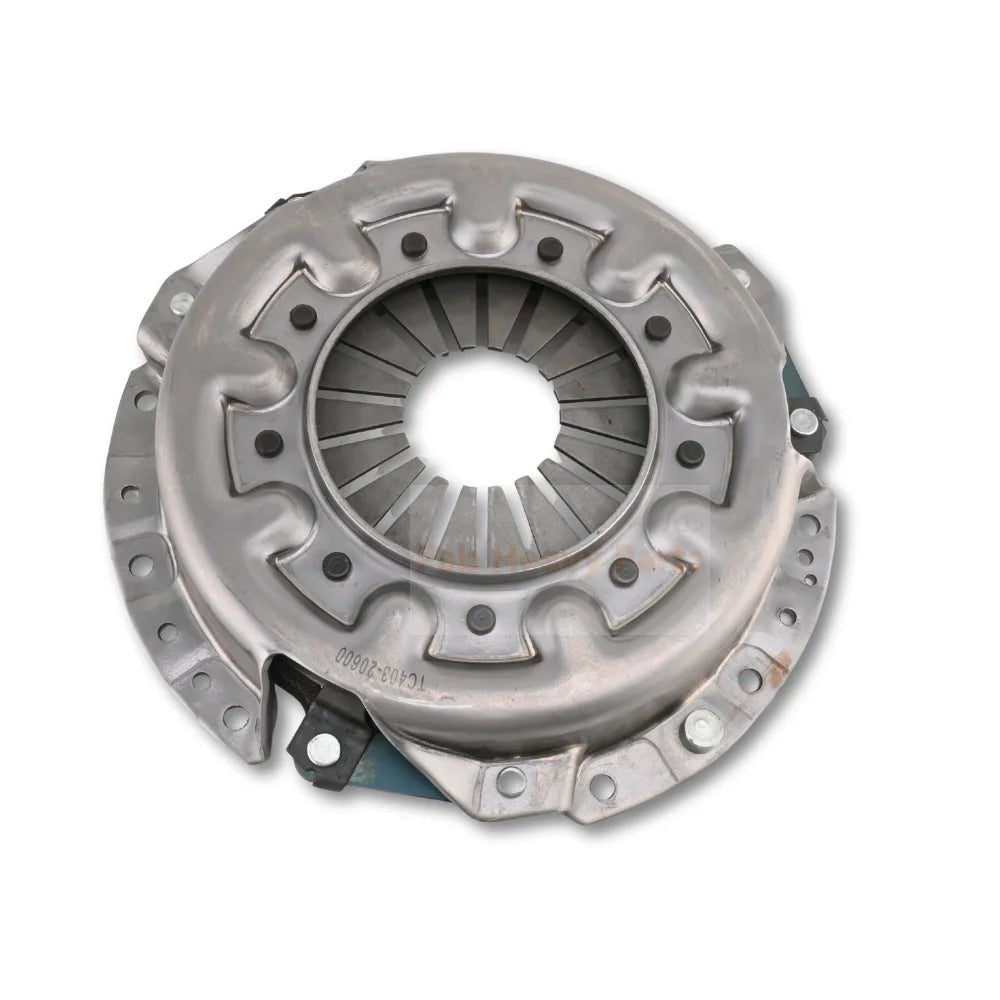 Clutch Kit TC404 - 20500 TC403 - 20600 Fits For Kubota L4600F L4701DT L4600H L4701F Final clearance - Fab Heavy Parts