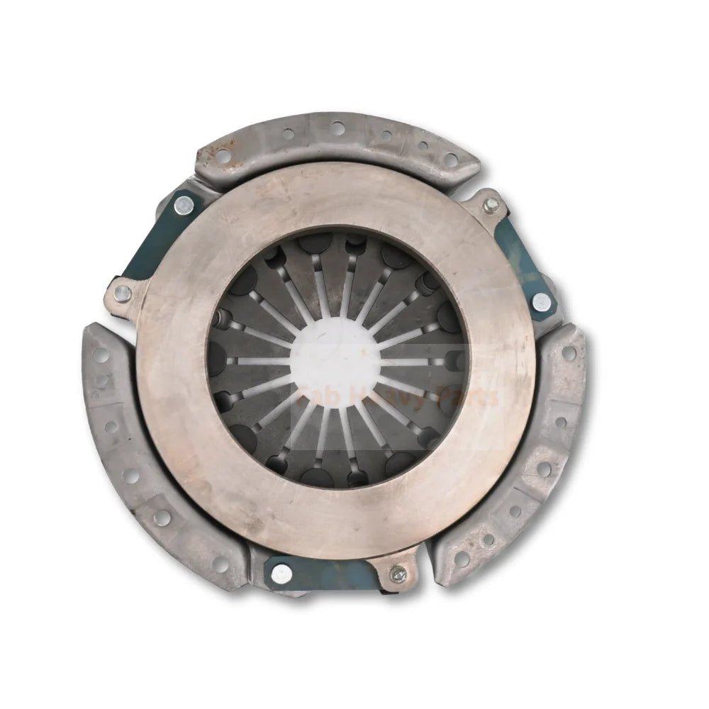 Clutch Kit TC404 - 20500 TC403 - 20600 Fits For Kubota L4600F L4701DT L4600H L4701F Final clearance - Fab Heavy Parts