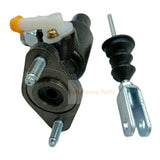 Clutch Master 31410 - 23600 - 71 for Toyota Forklift 5FD10 5FG18 40 - 6FG10 6FG14 60 - 6FD23 6FD10 - 30 6FG10 - 30 6FDN20 - 30 - Fab Heavy Parts