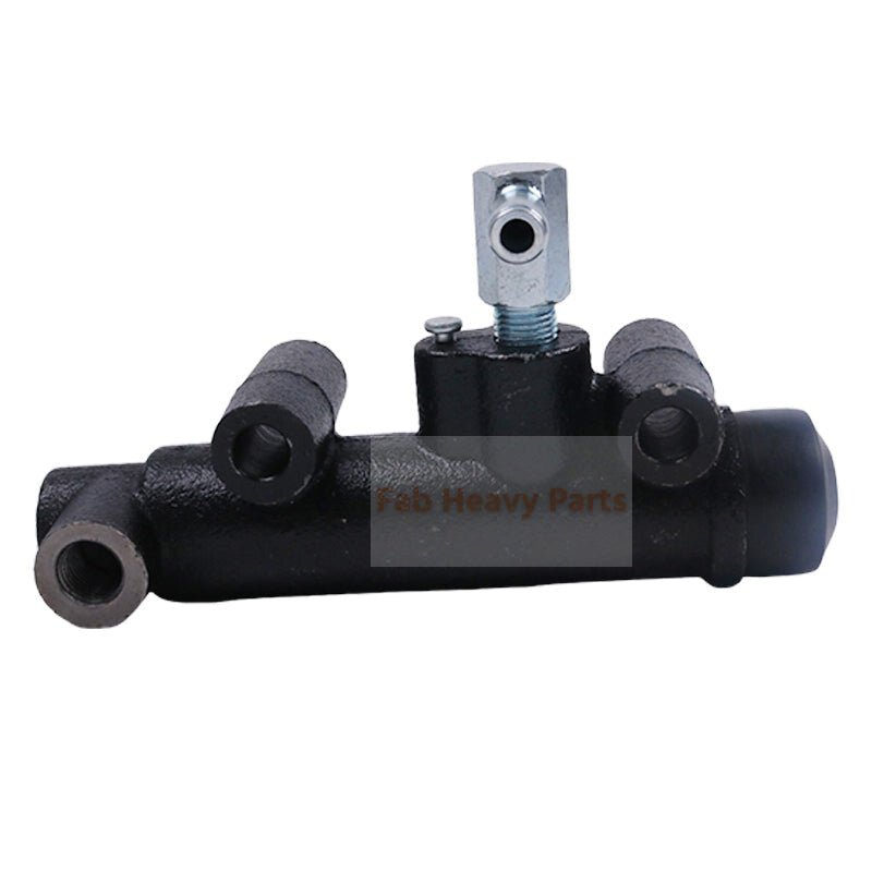 Clutch Master Cylinder 1 - 47500222 - 2 for Isuzu Engine 6BD1 6HE1 6BG1 12PC1 - N 12PD1 Truck FSR33 FVR FRR FSR - Fab Heavy Parts