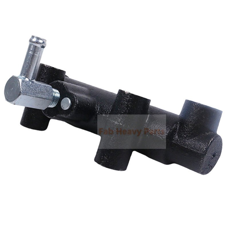 Clutch Master Cylinder 1 - 47500222 - 2 for Isuzu Engine 6BD1 6HE1 6BG1 12PC1 - N 12PD1 Truck FSR33 FVR FRR FSR - Fab Heavy Parts
