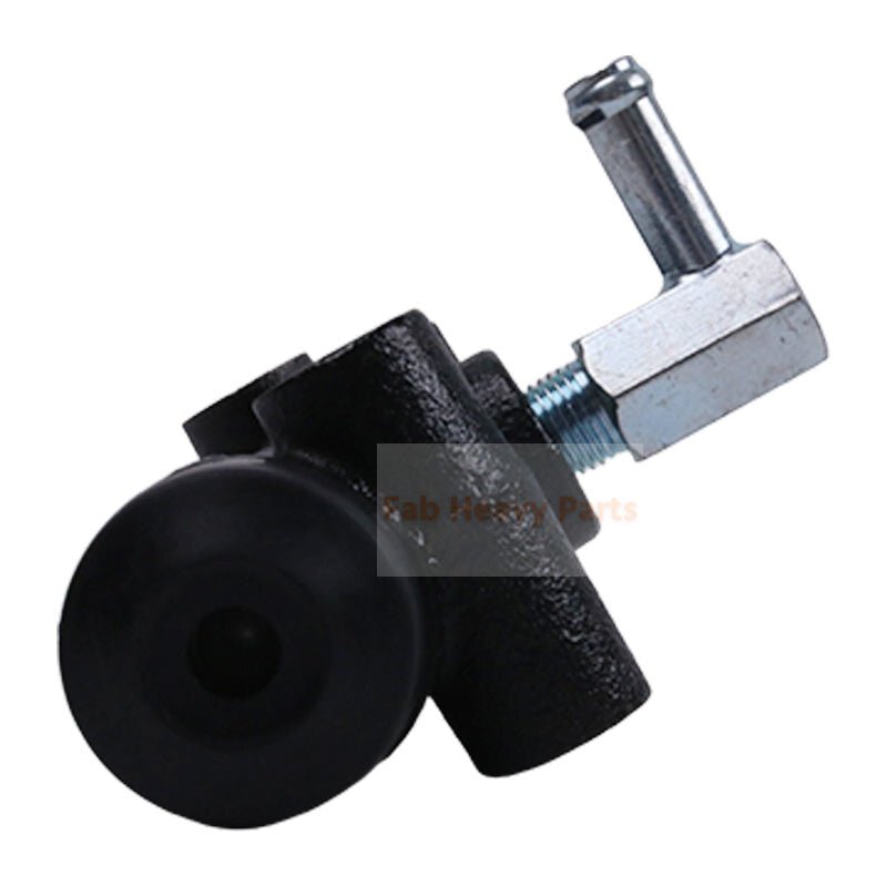 Clutch Master Cylinder 1 - 47500222 - 2 for Isuzu Engine 6BD1 6HE1 6BG1 12PC1 - N 12PD1 Truck FSR33 FVR FRR FSR - Fab Heavy Parts