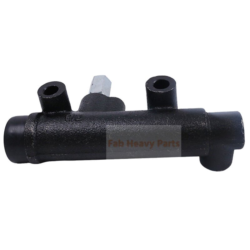 Clutch Master Cylinder 1 - 47500222 - 2 for Isuzu Engine 6BD1 6HE1 6BG1 12PC1 - N 12PD1 Truck FSR33 FVR FRR FSR - Fab Heavy Parts