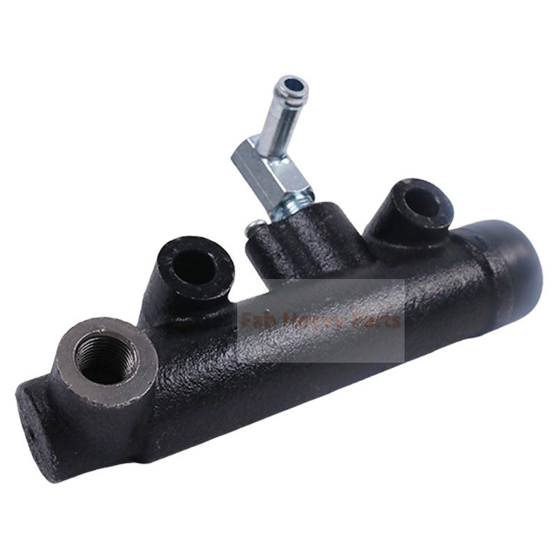 Clutch Master Cylinder 1 - 47500222 - 2 for Isuzu Engine 6BD1 6HE1 6BG1 12PC1 - N 12PD1 Truck FSR33 FVR FRR FSR - Fab Heavy Parts