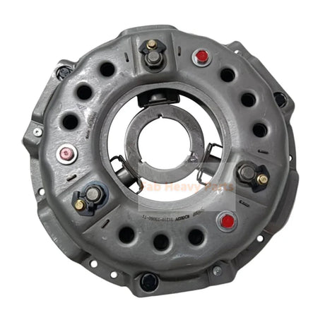 Clutch Plate 31210 - 22000 - 71 Fits for Toyota 5FG10 5FG25 5F30 7F10 7F30 6FD20 6FD30 - Fab Heavy Parts