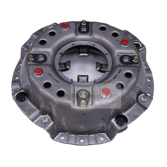 Clutch Plate 91321 - 02010 Fits For Mitsubishi FD20 - F18A FD30 - F18B TCM FD30Z3 Heli - Fab Heavy Parts