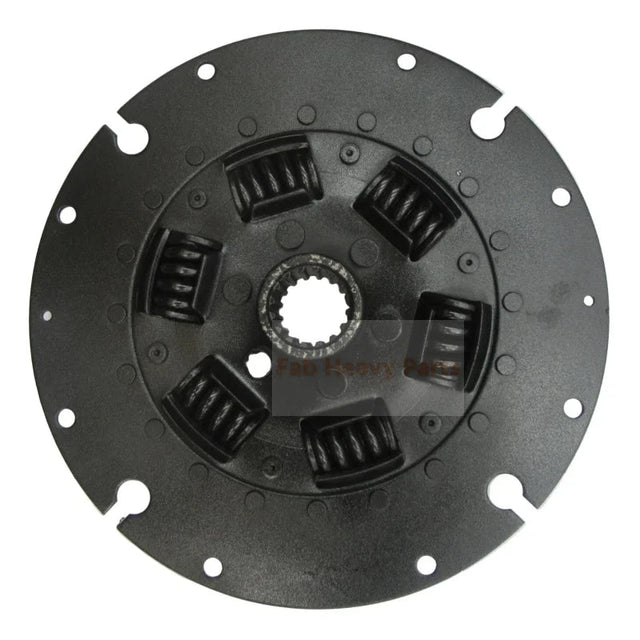 Clutch Plate Disk Damper Coupling 205 - 01 - 72110 Fits for Komatsu PC200 - 3 PC220 - 3 - Fab Heavy Parts