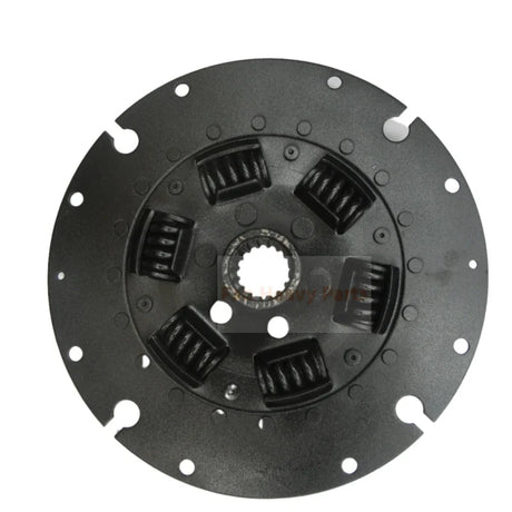Clutch Plate Disk Damper Coupling 206 - 01 - 58360 205 - 01 - 72110 Fits for Komatsu Excavator PC210 - 5 PC240 - 5 - Fab Heavy Parts
