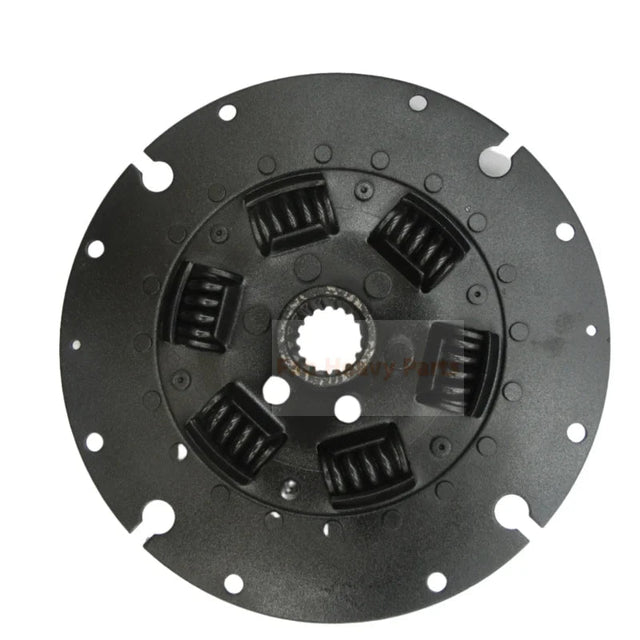 Clutch Plate Disk Damper Coupling 206 - 01 - 58360 205 - 01 - 72110 Fits for Komatsu Excavator PC210 - 5 PC240 - 5 - Fab Heavy Parts