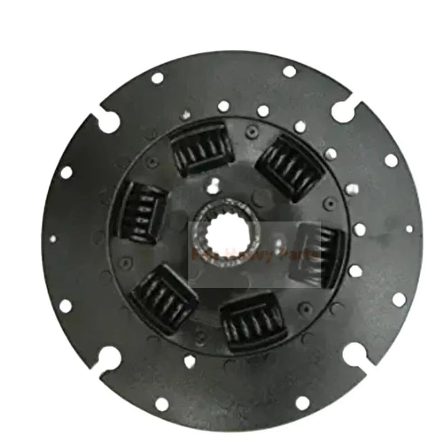 Clutch Plate Disk Damper Coupling 207 - 01 - 31111 Fits Komatsu PC300 - 3 - Fab Heavy Parts