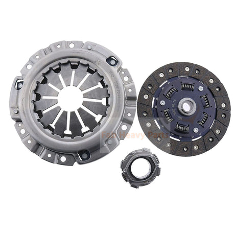 Clutch Plate Kit Fits for Joyner 650CC Kinroad Sand Spider Commando Buggy