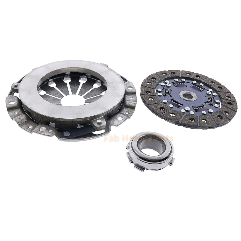 Clutch Plate Kit Fits for Joyner 650CC Kinroad Sand Spider Commando Buggy