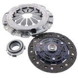 Clutch Plate Kit Fits for Joyner 650CC Kinroad Sand Spider Commando Buggy
