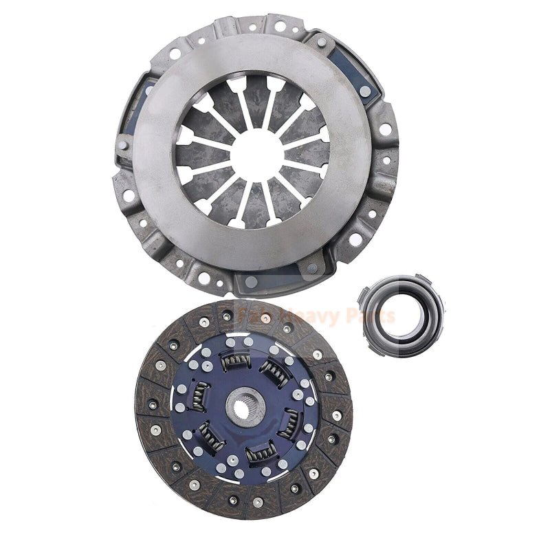 Clutch Plate Kit Fits for Joyner 650CC Kinroad Sand Spider Commando Buggy - Fab Heavy Parts