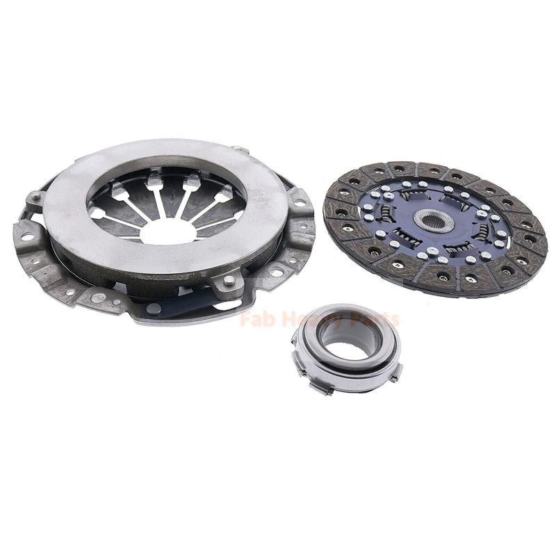Clutch Plate Kit Fits for Joyner 650CC Kinroad Sand Spider Commando Buggy - Fab Heavy Parts