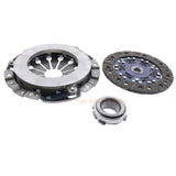 Clutch Plate Kit Fits for Joyner 650CC Kinroad Sand Spider Commando Buggy - Fab Heavy Parts