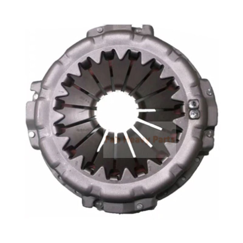 Clutch Pressure Plate 40030490 Replacement For LS Tractor P7030 - Fab Heavy Parts