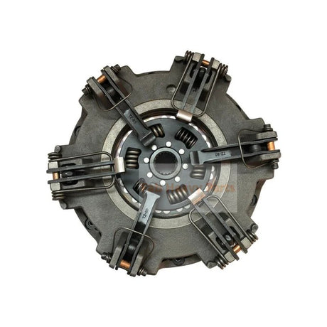 Clutch RE73589 Fits for John Deere 5045E 5055E 5065E 5075 5220 5310 5625 Tractor - Fab Heavy Parts