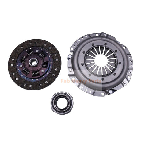 Clutch Set 5T07-1702010 Fits for Joyner 800cc 1100cc Trooper Sandviper Renegade Other