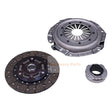 Clutch Set 5T07 - 1702010 Fits for Joyner 800cc 1100cc Trooper Sandviper Renegade Other - Fab Heavy Parts