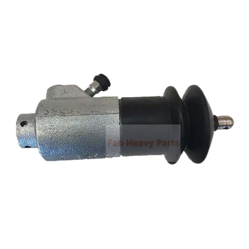 Clutch Slave Cylinder 53256029 Fits for Zetor Tractor 3341 4321 4341 5321 5341 6321 6341 7341 Fits forterra 10641 EuroI EuroII EuroIII - Fab Heavy Parts