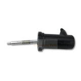 Clutch Slave Cylinder AL34744 Fits for John Deere Tractor 1640 2040 2140 2350 2550 2750 2940 2950 3140 - Fab Heavy Parts