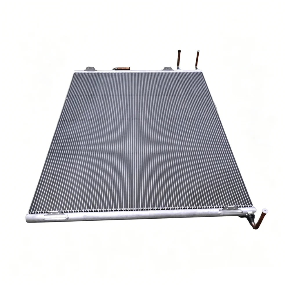 Spolekondensator 08-00330-00 08-00330-00SV for Carrier Transicold X4 7500 6600 MT