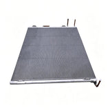 Coil Condenser 08-00330-00 08-00330-00SV for Carrier Transicold X4 7500 6600 MT - Fab Heavy Parts