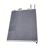Coil Condenser 08-00330-00 08-00330-00SV for Carrier Transicold X4 7500 6600 MT - Fab Heavy Parts