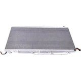 Coil Condenser 67-2694 for Thermo-King Transport Refrigeration Spectrum 50DE SB30 SB330 SB130 SB230