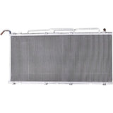 Coil Condenser 67-2694 for Thermo-King Transport Refrigeration Spectrum 50DE SB30 SB330 SB130 SB230