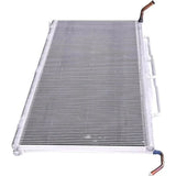 Coil Condenser 67-2694 for Thermo-King Transport Refrigeration Spectrum 50DE SB30 SB330 SB130 SB230