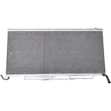 Coil Condenser 67-2694 for Thermo-King Transport Refrigeration Spectrum 50DE SB30 SB330 SB130 SB230 - Fab Heavy Parts