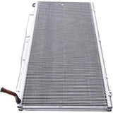 Coil Condenser 67-2694 for Thermo-King Transport Refrigeration Spectrum 50DE SB30 SB330 SB130 SB230 - Fab Heavy Parts