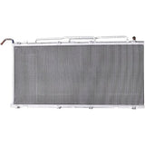 Coil Condenser 67-2694 for Thermo-King Transport Refrigeration Spectrum 50DE SB30 SB330 SB130 SB230 - Fab Heavy Parts