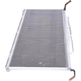 Coil Condenser 67-2694 for Thermo-King Transport Refrigeration Spectrum 50DE SB30 SB330 SB130 SB230 - Fab Heavy Parts