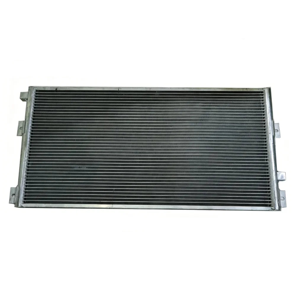 Coil Condenser 67-2818 for Thermo King Transport Refrigeration SV-400 SV-600